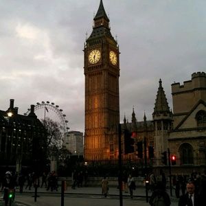 Meet your Posher, Wanda